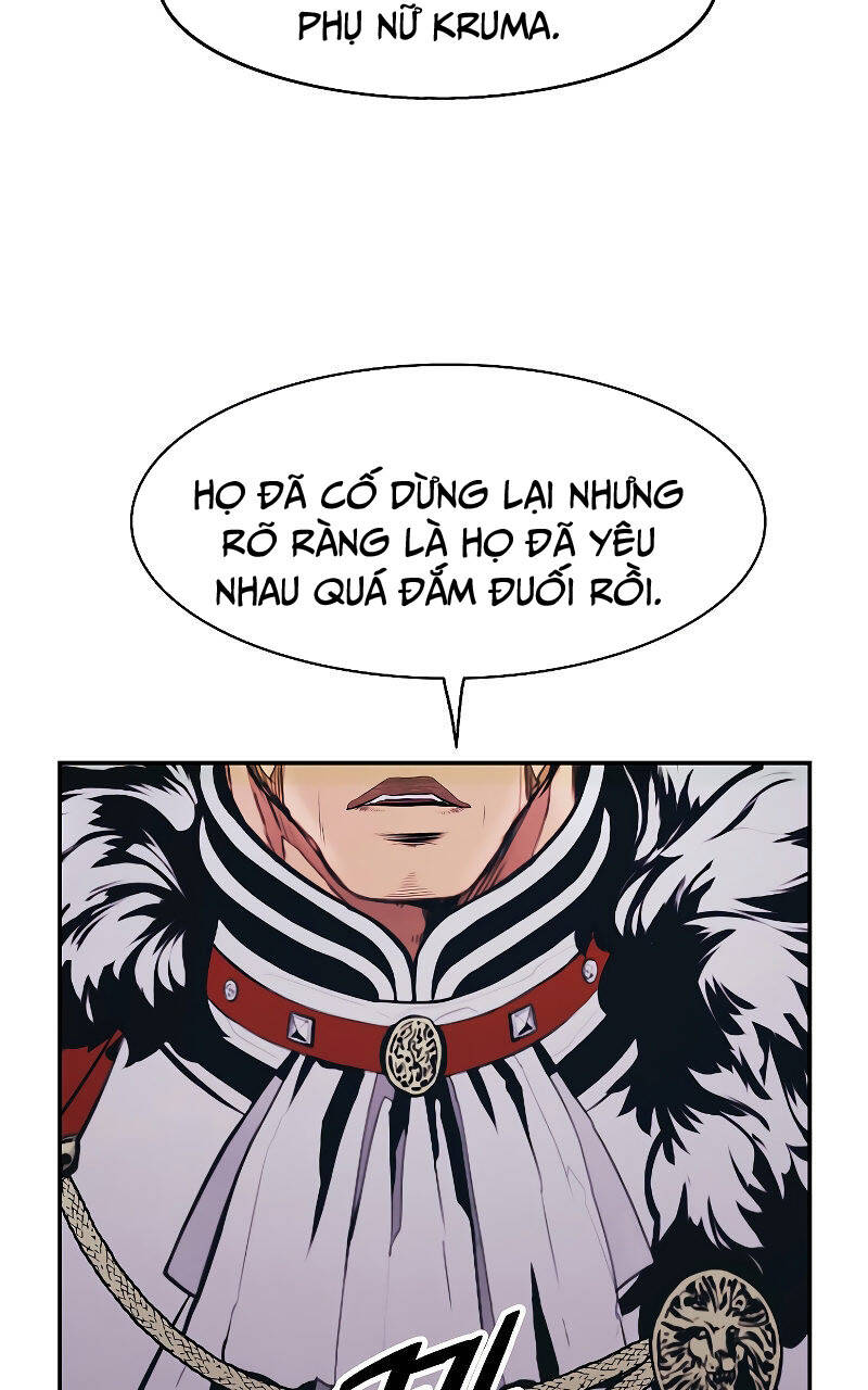 Bất Bại Chân Ma - Chapter 165 - Page 59