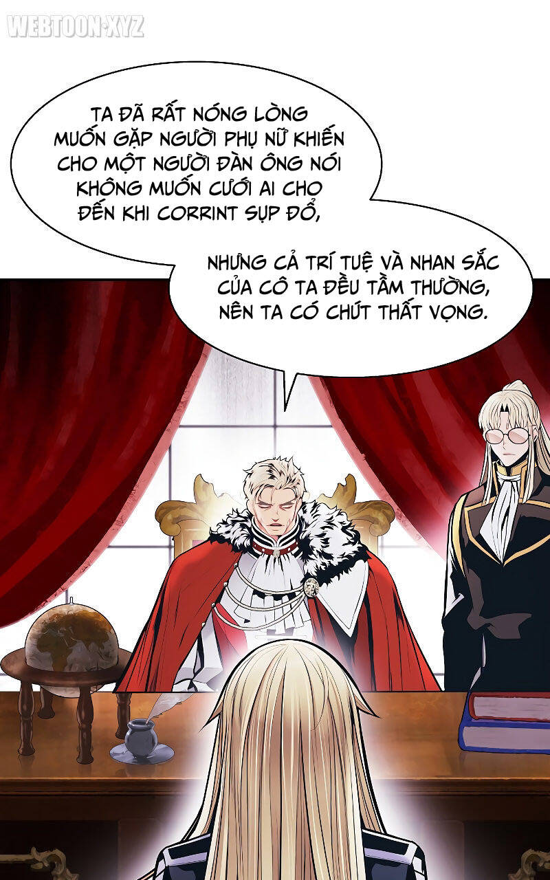 Bất Bại Chân Ma - Chapter 165 - Page 61