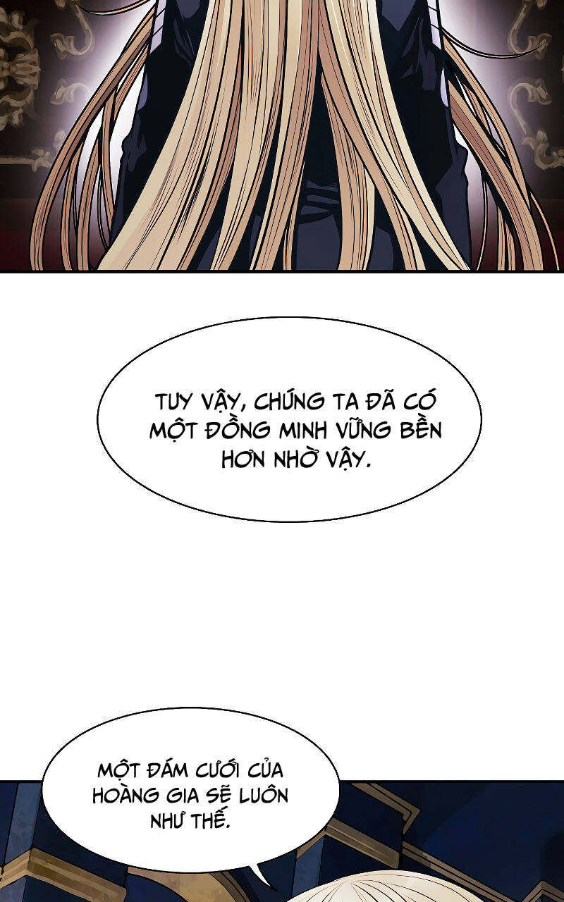 Bất Bại Chân Ma - Chapter 165 - Page 62