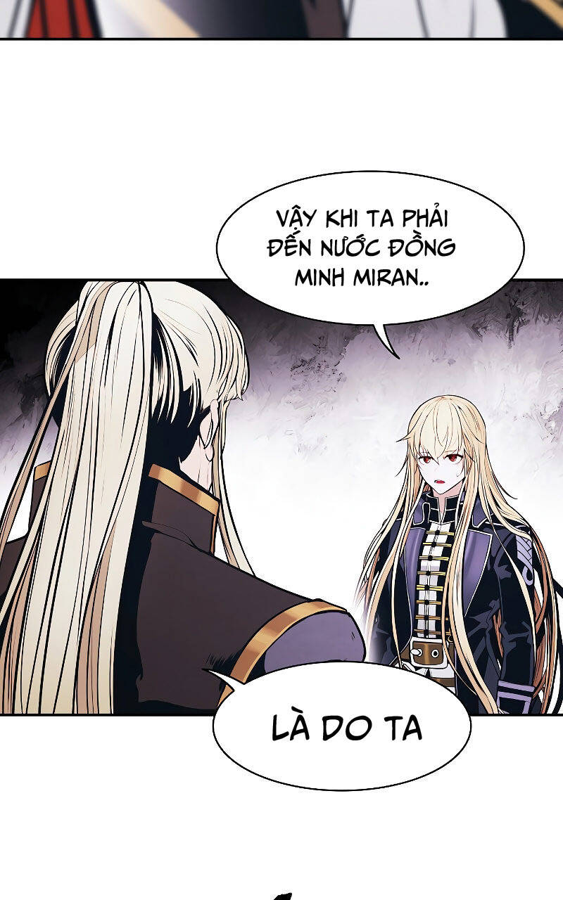 Bất Bại Chân Ma - Chapter 165 - Page 66