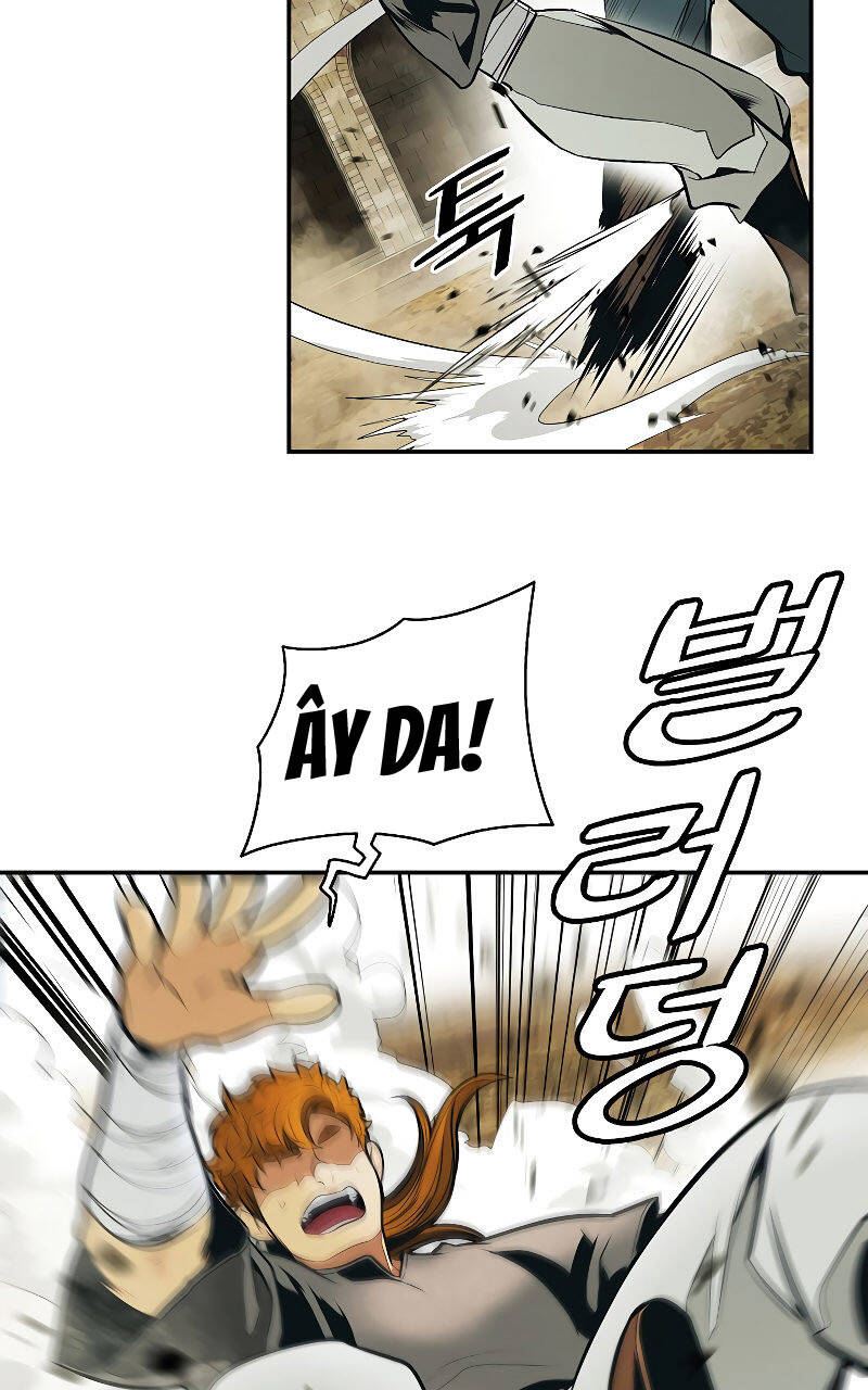 Bất Bại Chân Ma - Chapter 165 - Page 6