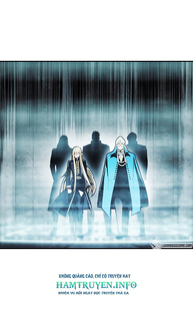 Bất Bại Chân Ma - Chapter 165 - Page 71