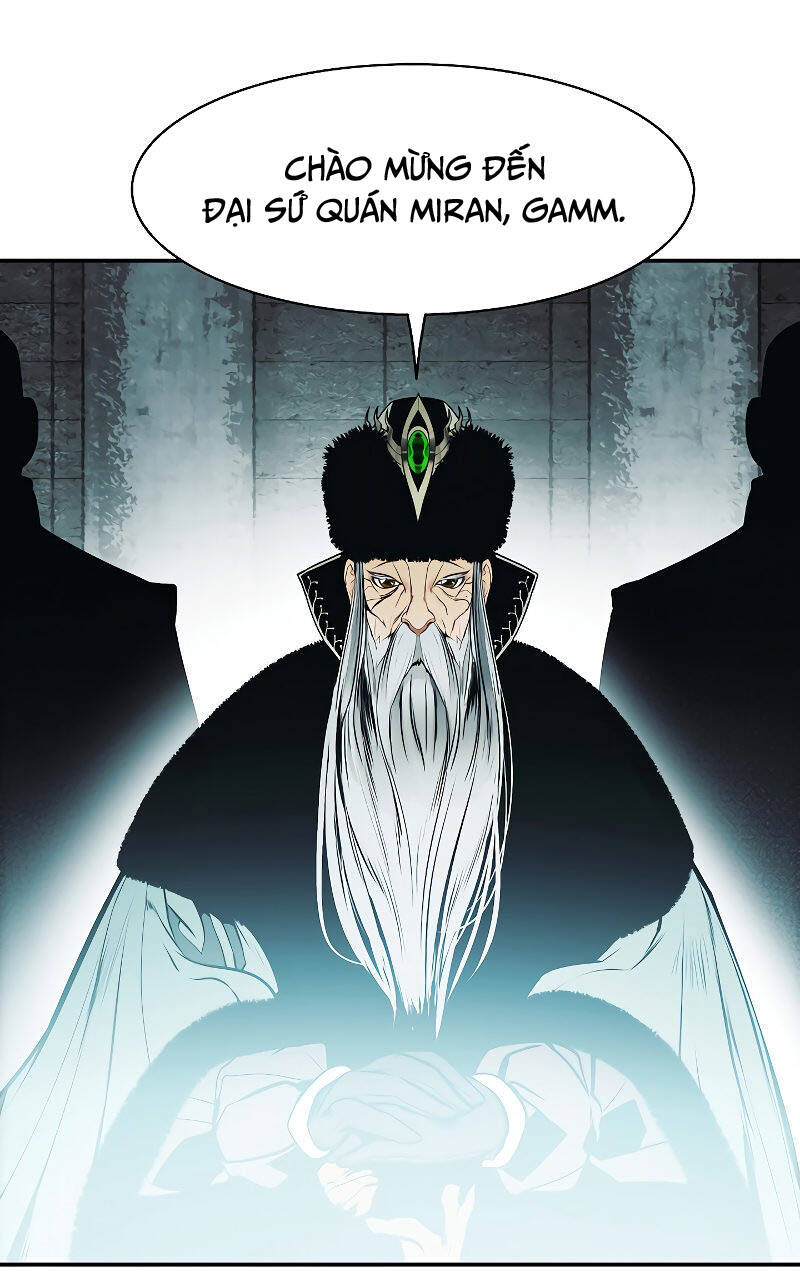 Bất Bại Chân Ma - Chapter 165 - Page 72