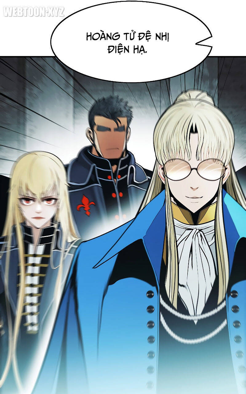 Bất Bại Chân Ma - Chapter 165 - Page 74