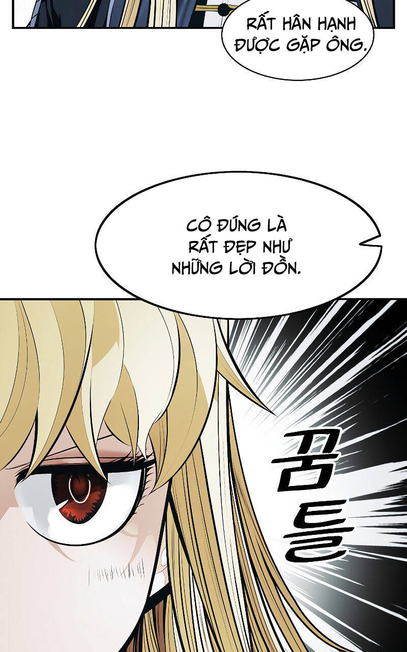 Bất Bại Chân Ma - Chapter 165 - Page 76