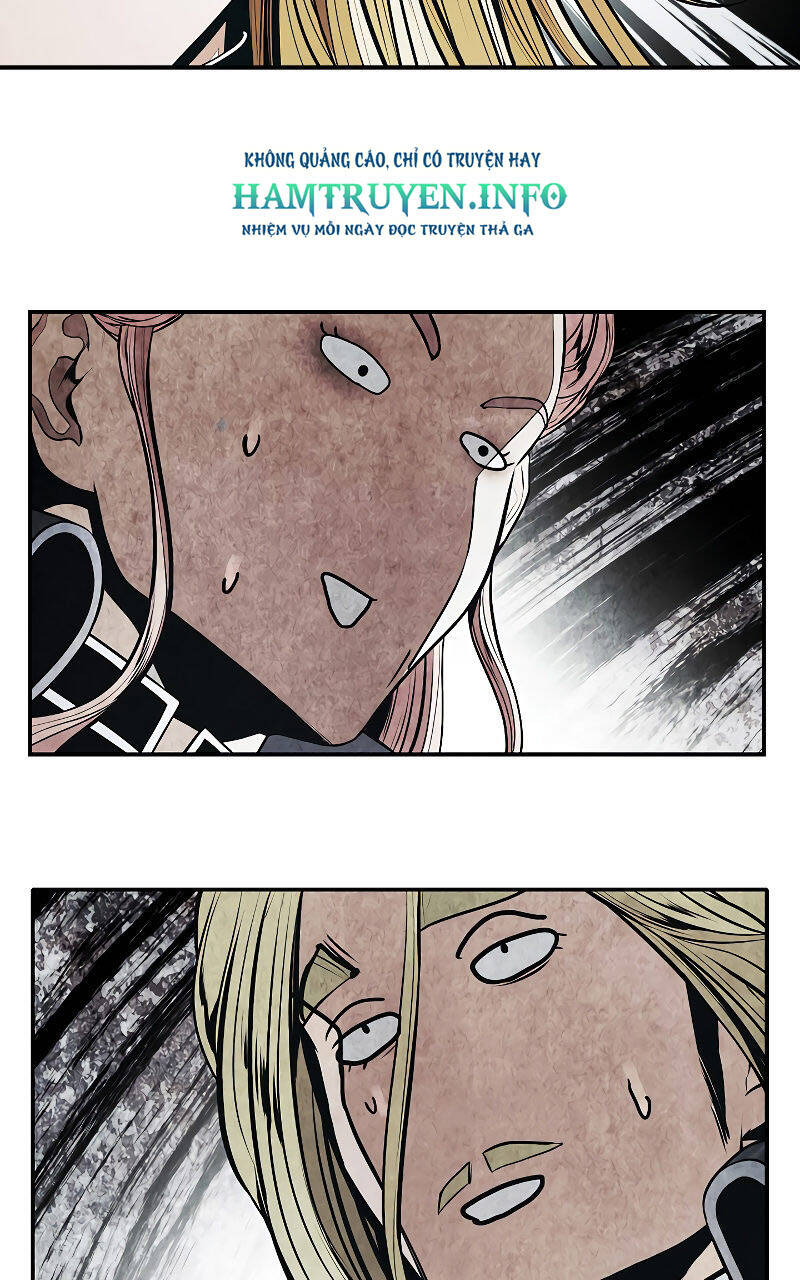 Bất Bại Chân Ma - Chapter 165 - Page 77