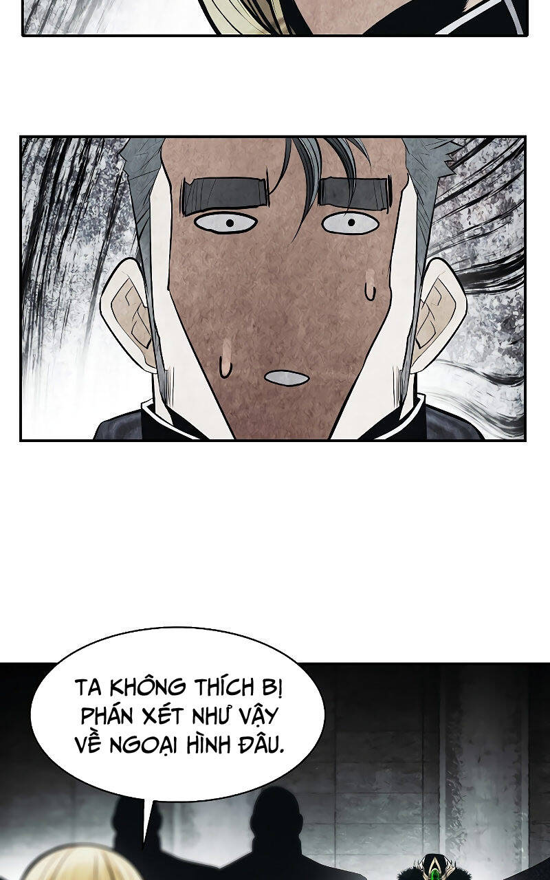 Bất Bại Chân Ma - Chapter 165 - Page 78