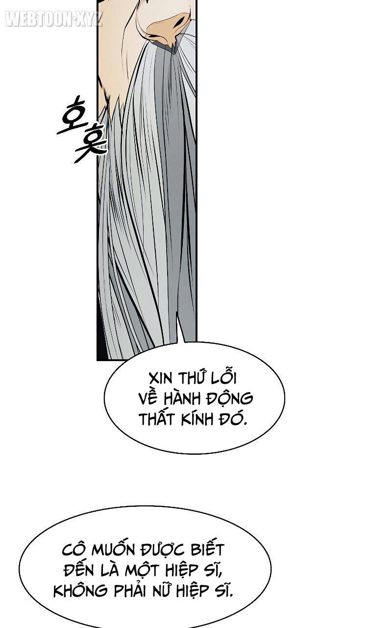 Bất Bại Chân Ma - Chapter 165 - Page 81