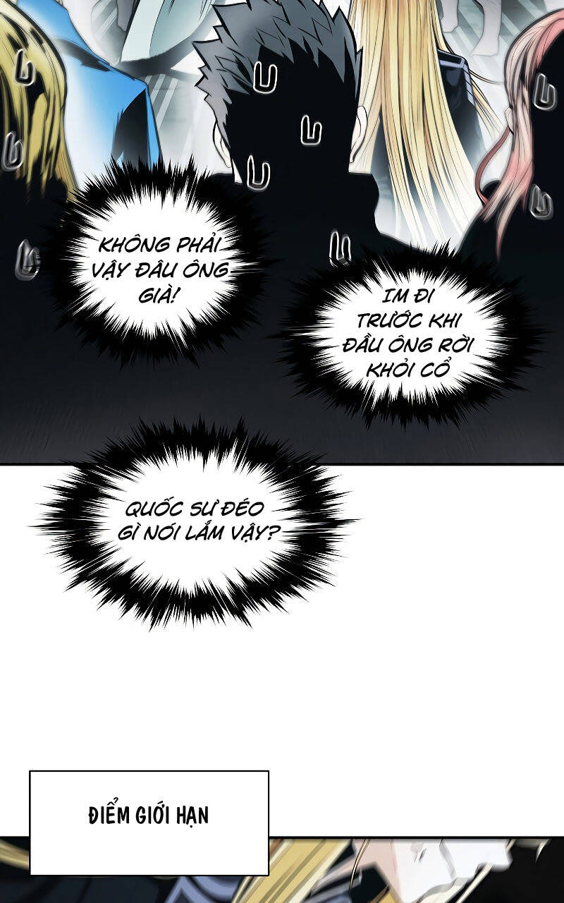 Bất Bại Chân Ma - Chapter 165 - Page 84