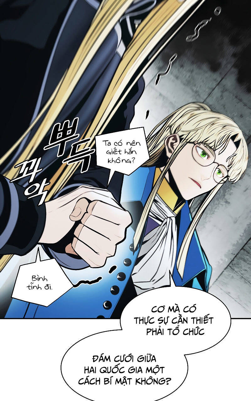 Bất Bại Chân Ma - Chapter 165 - Page 85