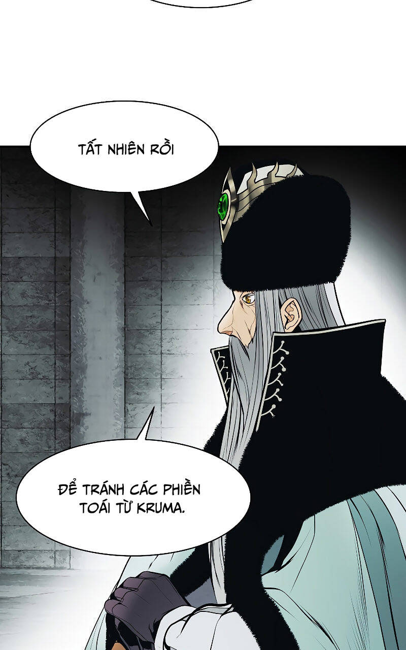 Bất Bại Chân Ma - Chapter 165 - Page 86