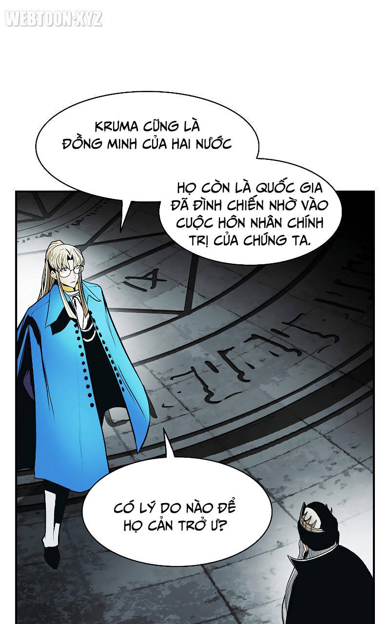 Bất Bại Chân Ma - Chapter 165 - Page 88