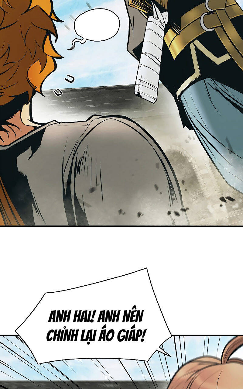 Bất Bại Chân Ma - Chapter 165 - Page 8