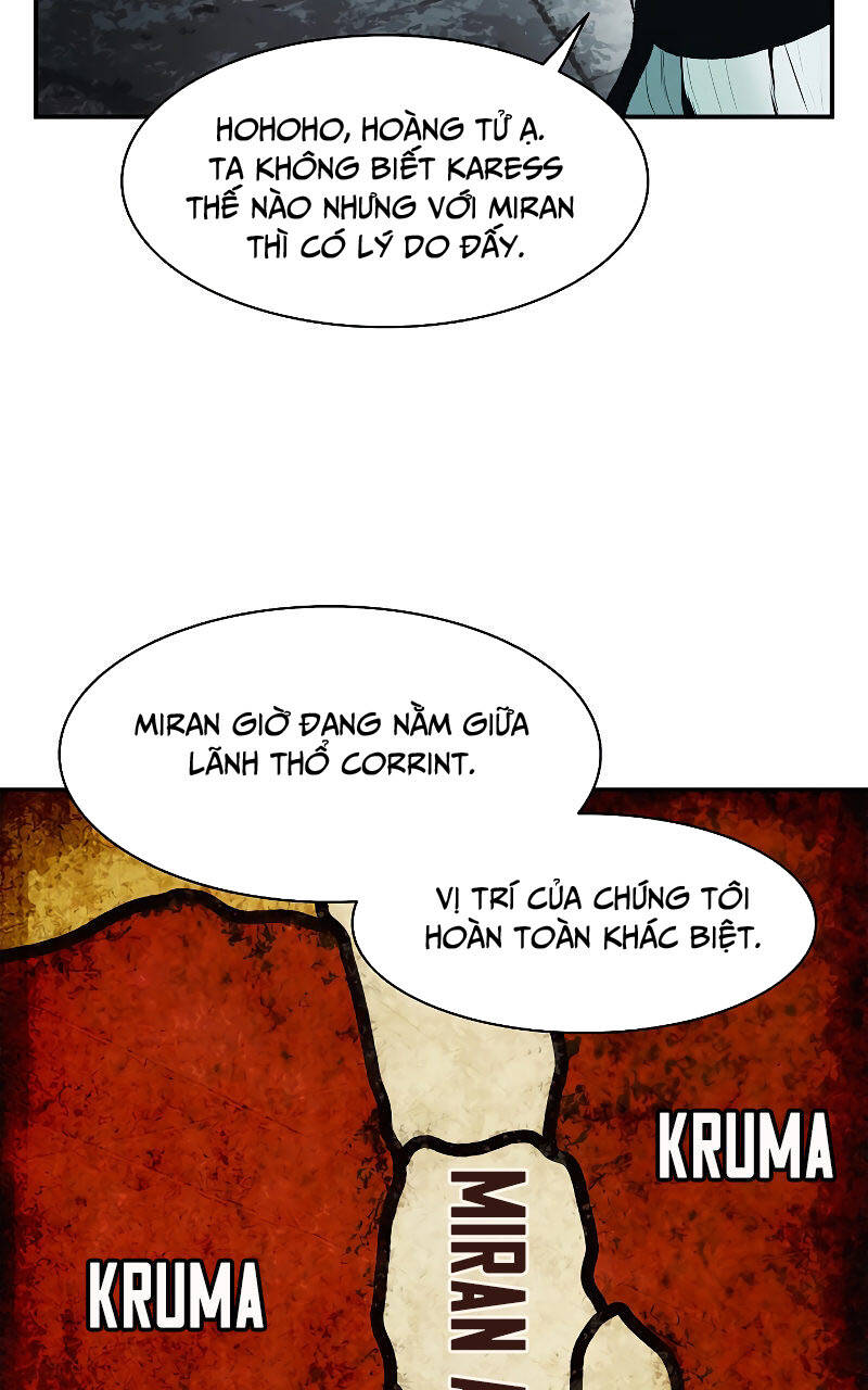 Bất Bại Chân Ma - Chapter 165 - Page 89