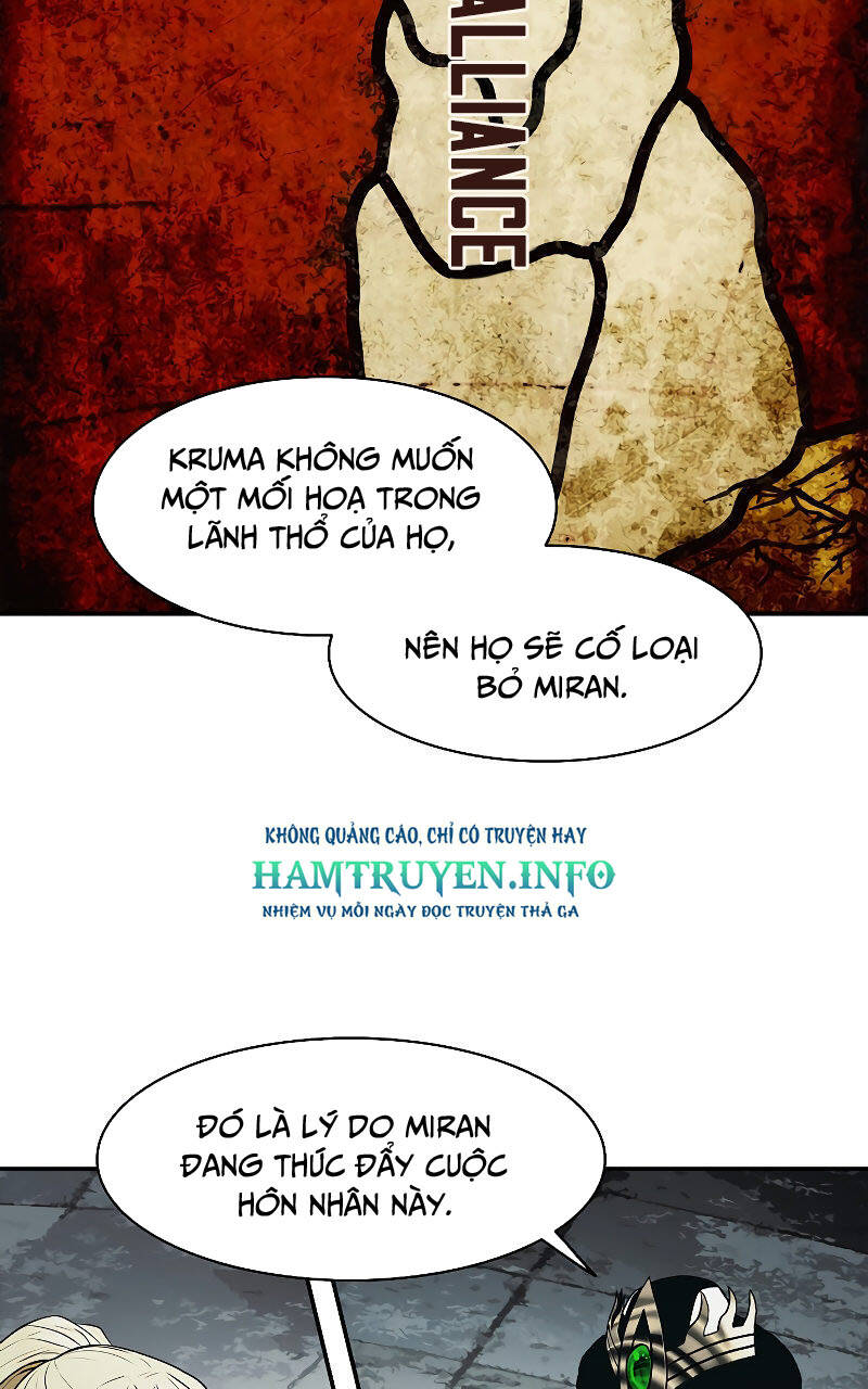 Bất Bại Chân Ma - Chapter 165 - Page 90