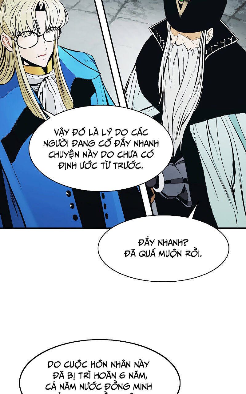 Bất Bại Chân Ma - Chapter 165 - Page 91