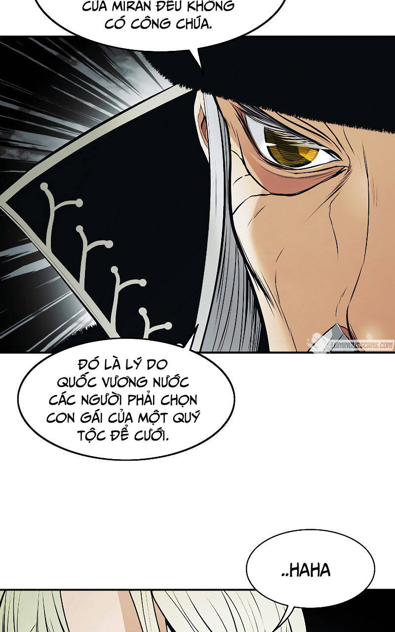 Bất Bại Chân Ma - Chapter 165 - Page 92