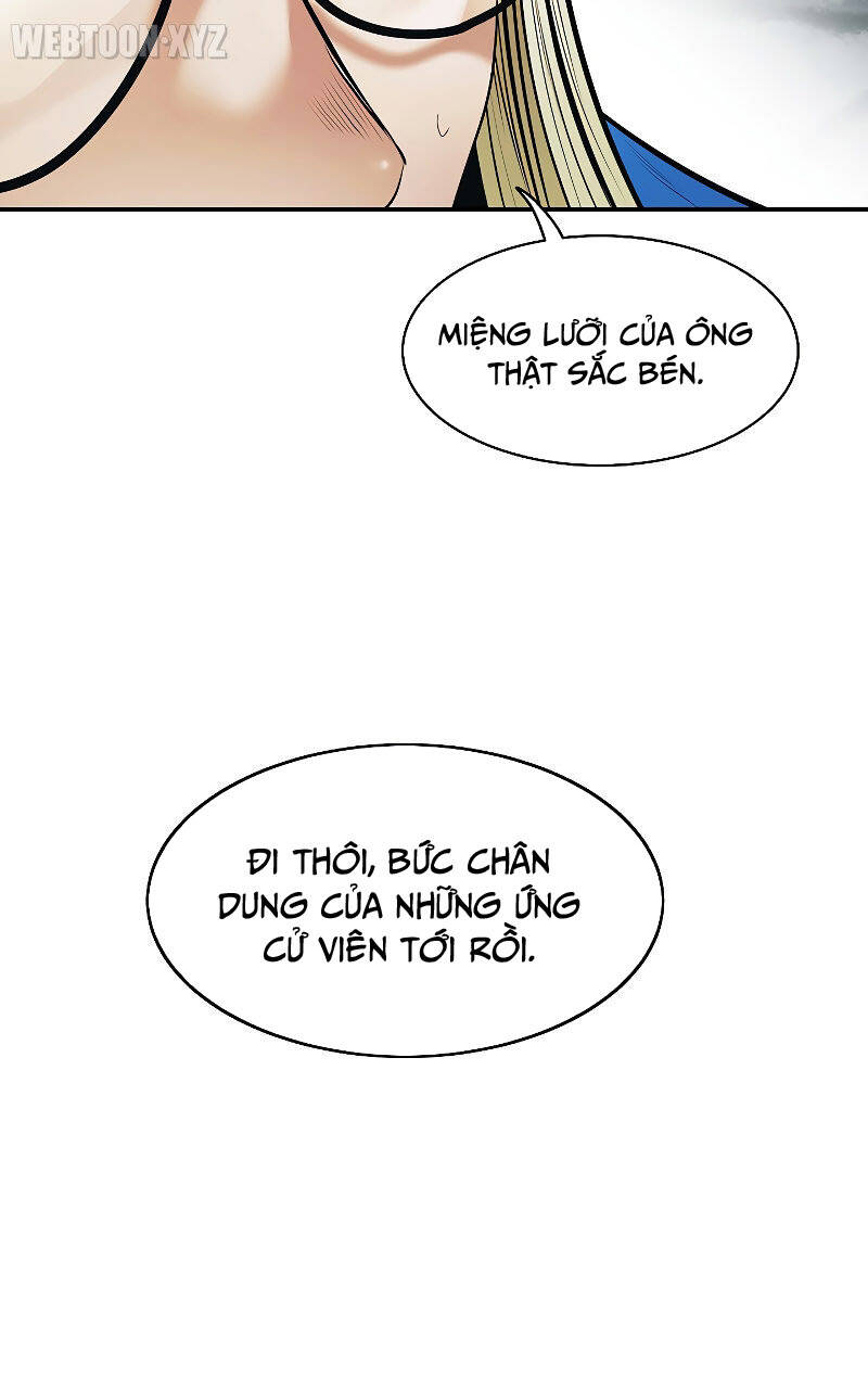 Bất Bại Chân Ma - Chapter 165 - Page 94