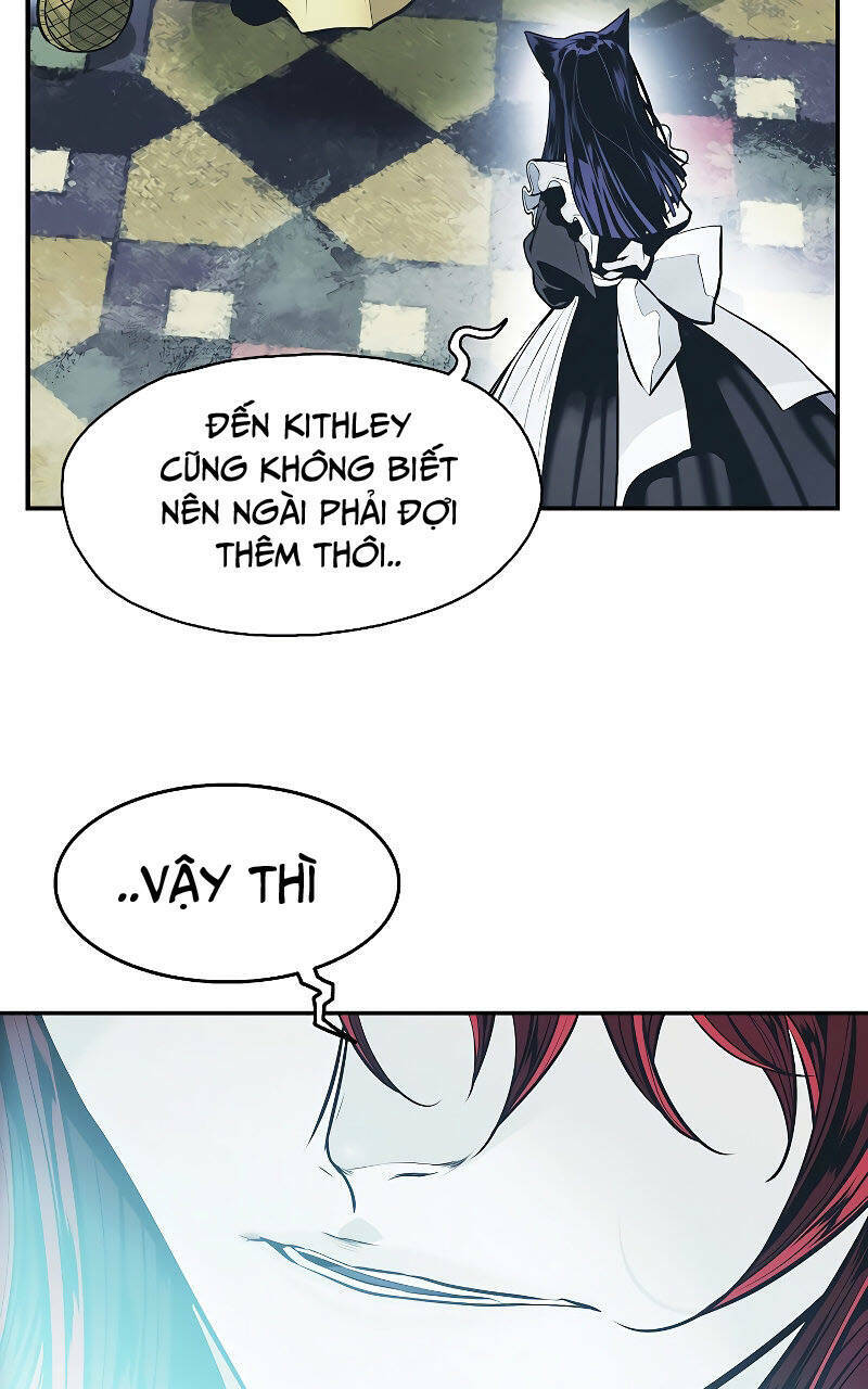 Bất Bại Chân Ma - Chapter 166 - Page 9