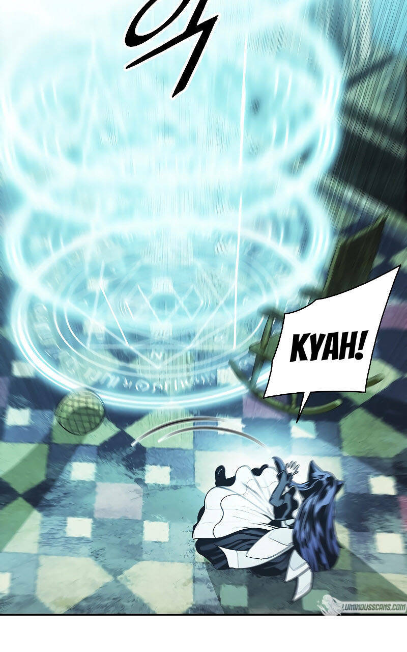 Bất Bại Chân Ma - Chapter 166 - Page 11