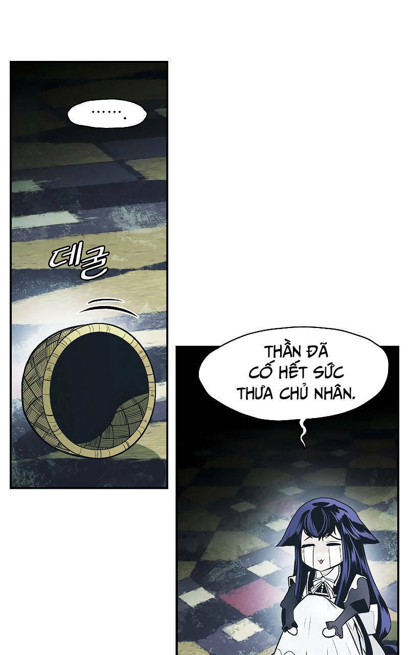 Bất Bại Chân Ma - Chapter 166 - Page 13