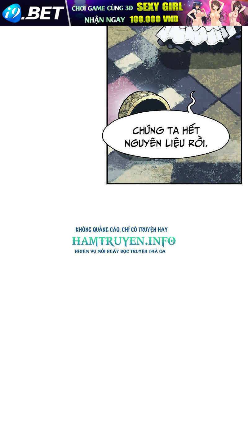 Bất Bại Chân Ma - Chapter 166 - Page 14