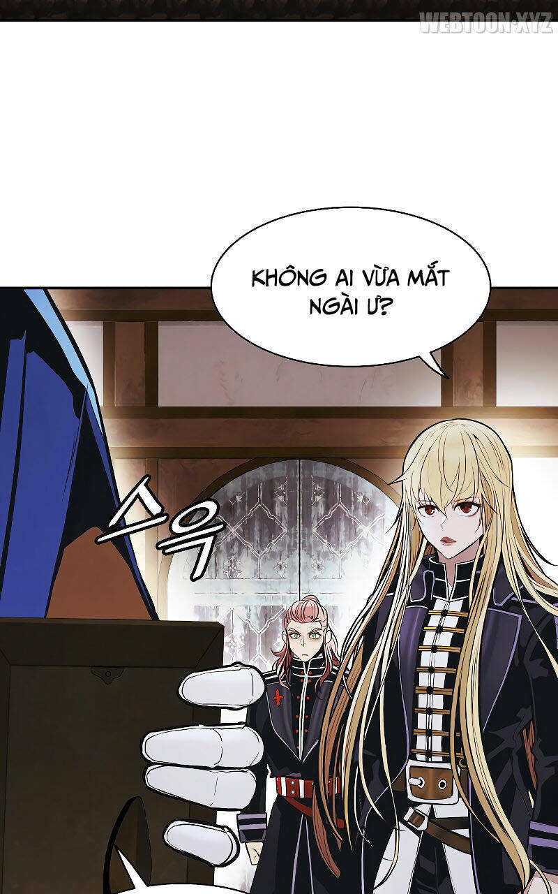 Bất Bại Chân Ma - Chapter 166 - Page 19