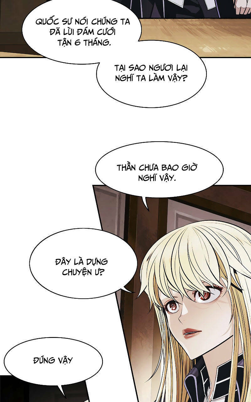 Bất Bại Chân Ma - Chapter 166 - Page 20