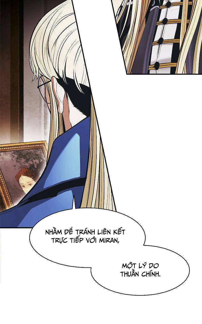 Bất Bại Chân Ma - Chapter 166 - Page 21