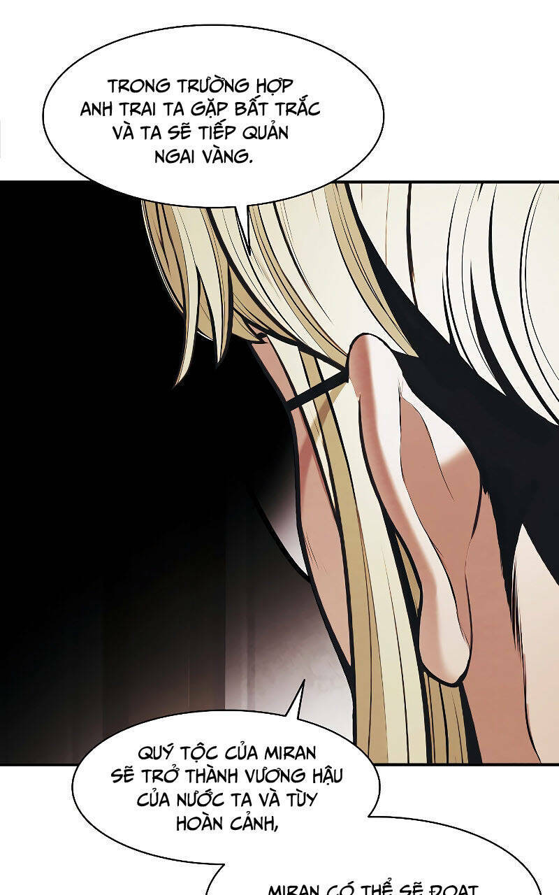 Bất Bại Chân Ma - Chapter 166 - Page 22