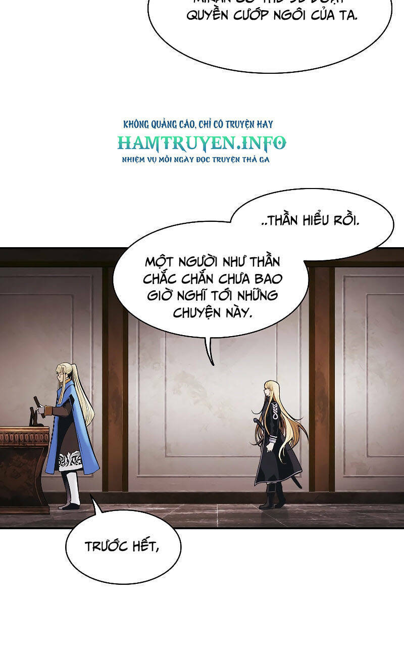 Bất Bại Chân Ma - Chapter 166 - Page 23