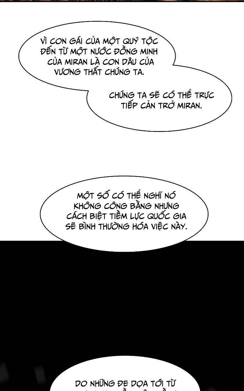 Bất Bại Chân Ma - Chapter 166 - Page 27