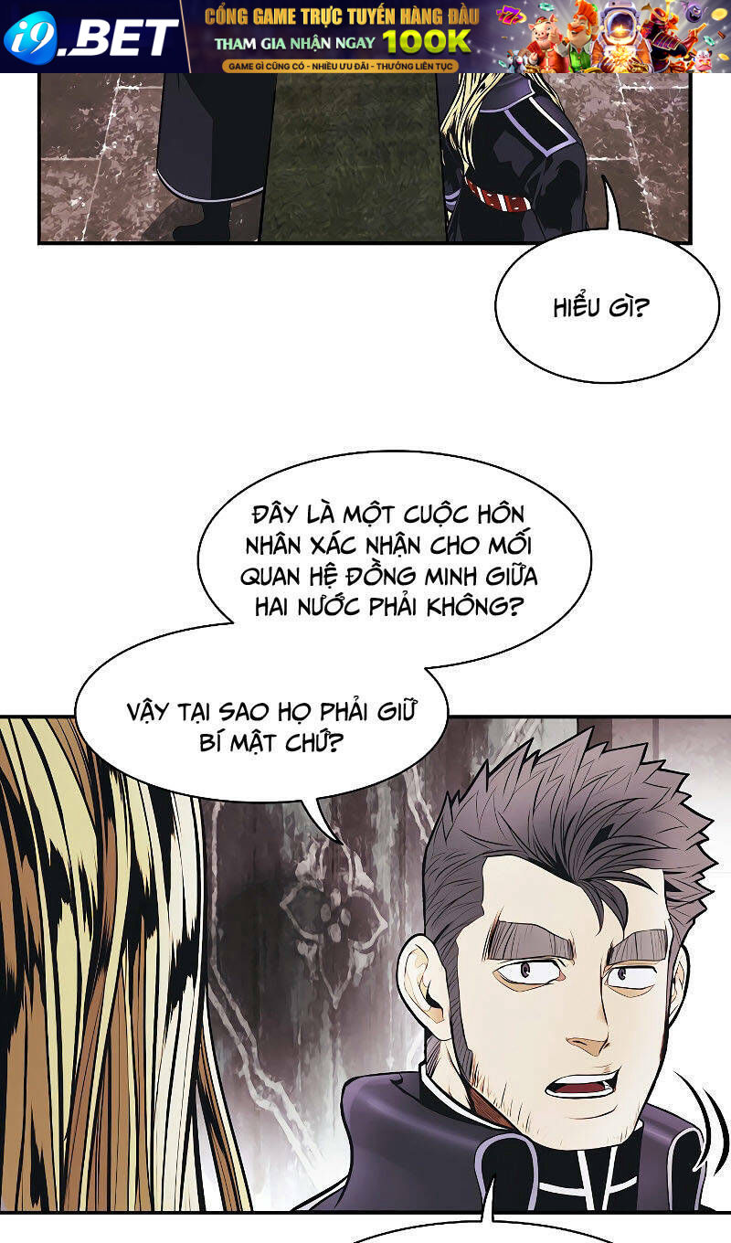 Bất Bại Chân Ma - Chapter 166 - Page 33