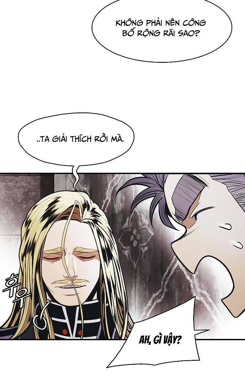 Bất Bại Chân Ma - Chapter 166 - Page 34