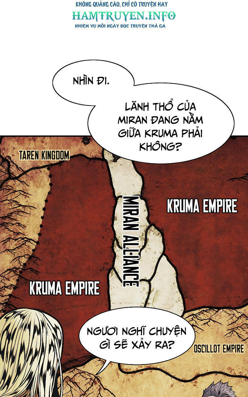 Bất Bại Chân Ma - Chapter 166 - Page 35