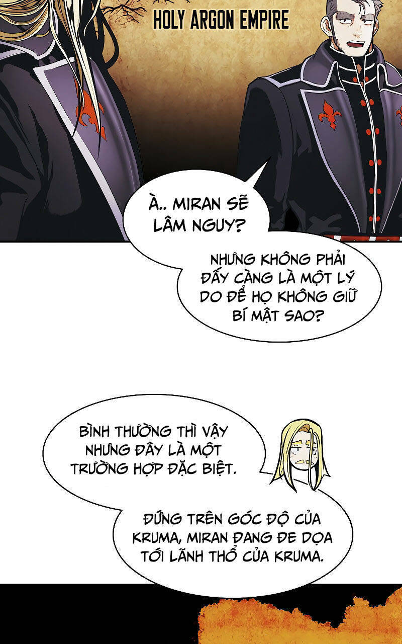 Bất Bại Chân Ma - Chapter 166 - Page 36