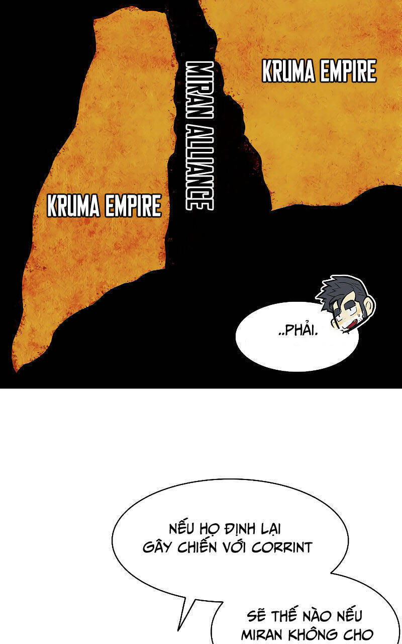 Bất Bại Chân Ma - Chapter 166 - Page 37