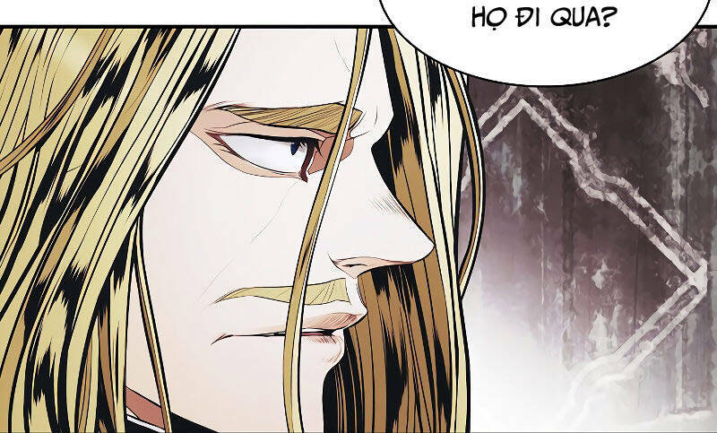 Bất Bại Chân Ma - Chapter 166 - Page 38