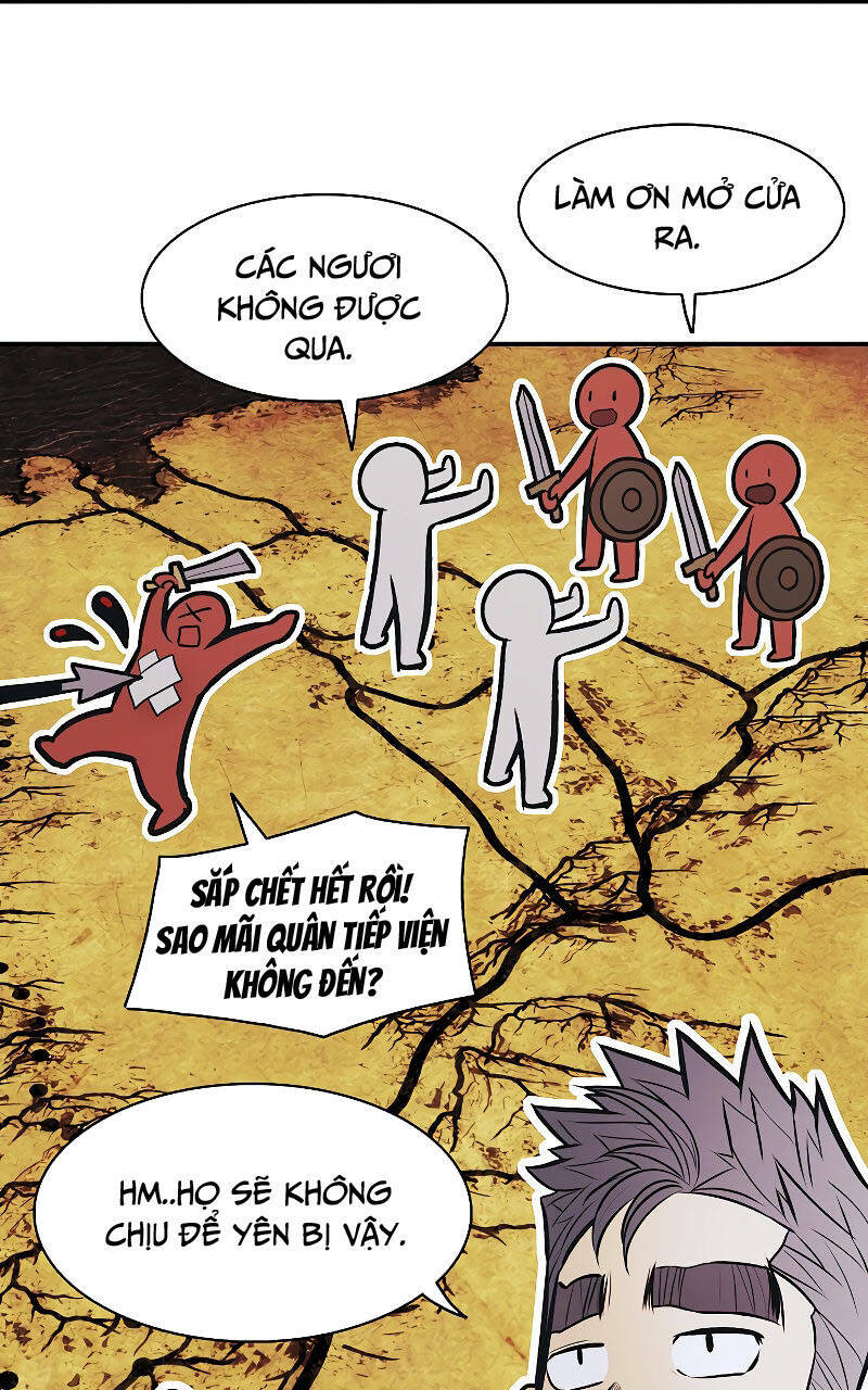 Bất Bại Chân Ma - Chapter 166 - Page 39