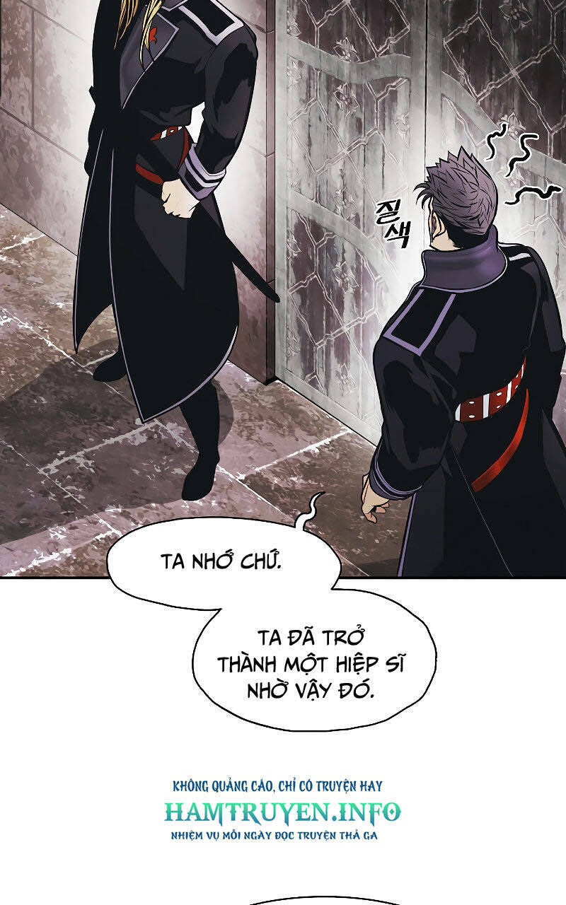 Bất Bại Chân Ma - Chapter 166 - Page 41