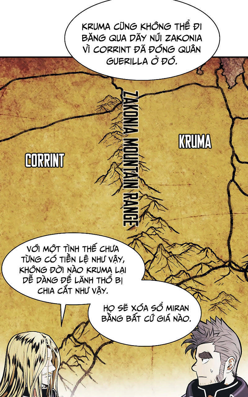 Bất Bại Chân Ma - Chapter 166 - Page 42