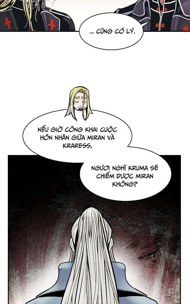 Bất Bại Chân Ma - Chapter 166 - Page 43