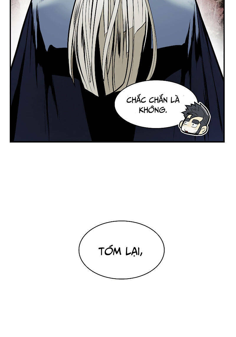 Bất Bại Chân Ma - Chapter 166 - Page 44