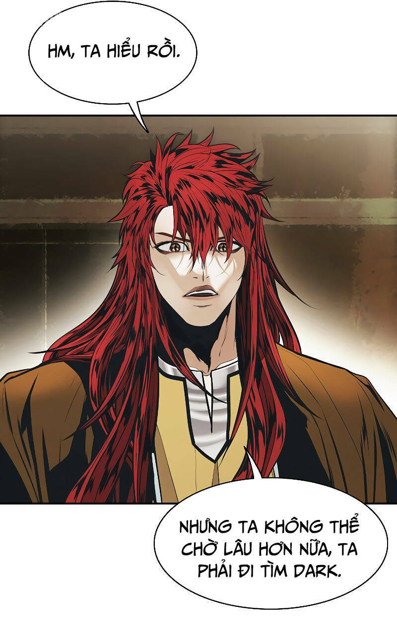 Bất Bại Chân Ma - Chapter 166 - Page 52