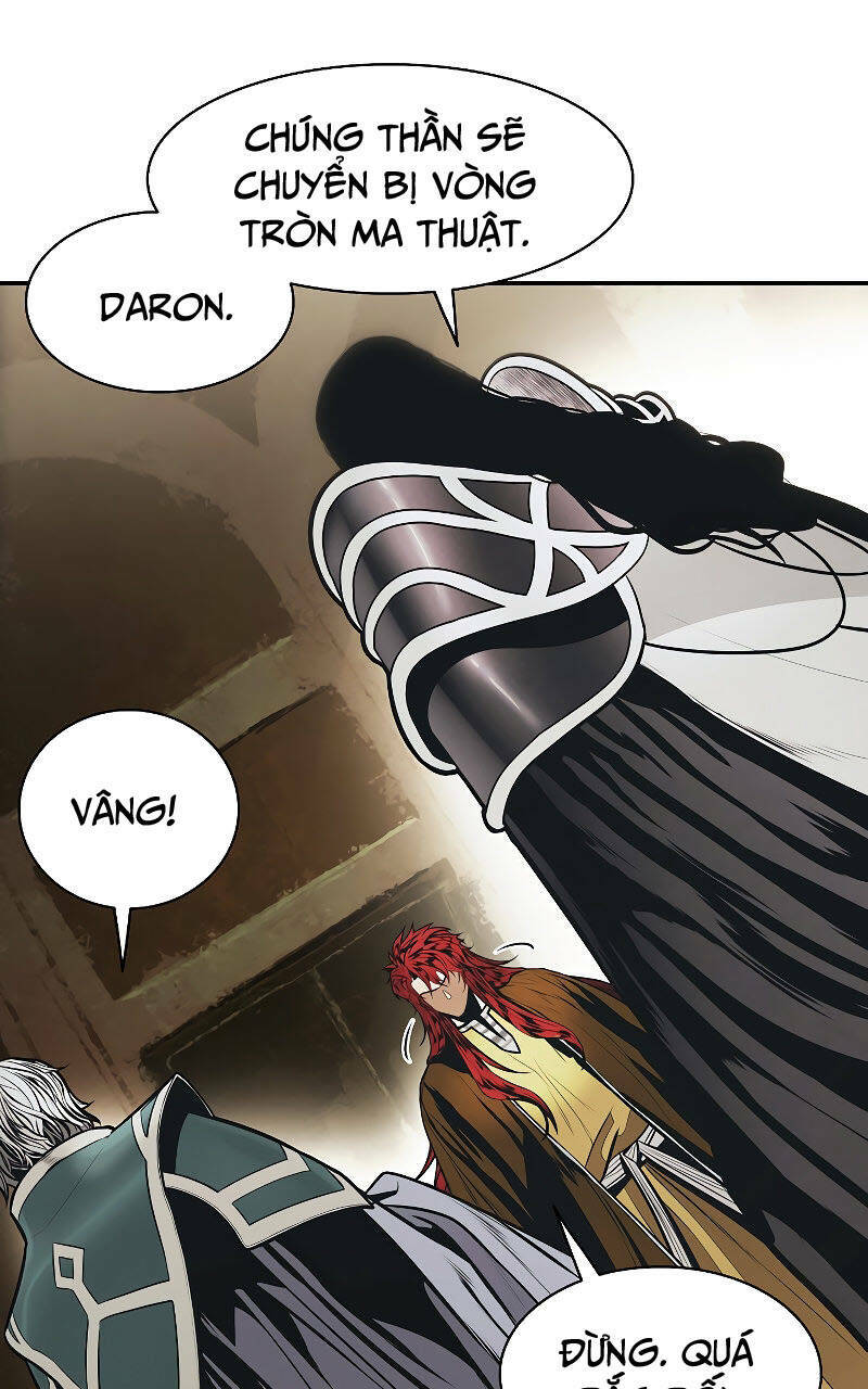 Bất Bại Chân Ma - Chapter 166 - Page 53