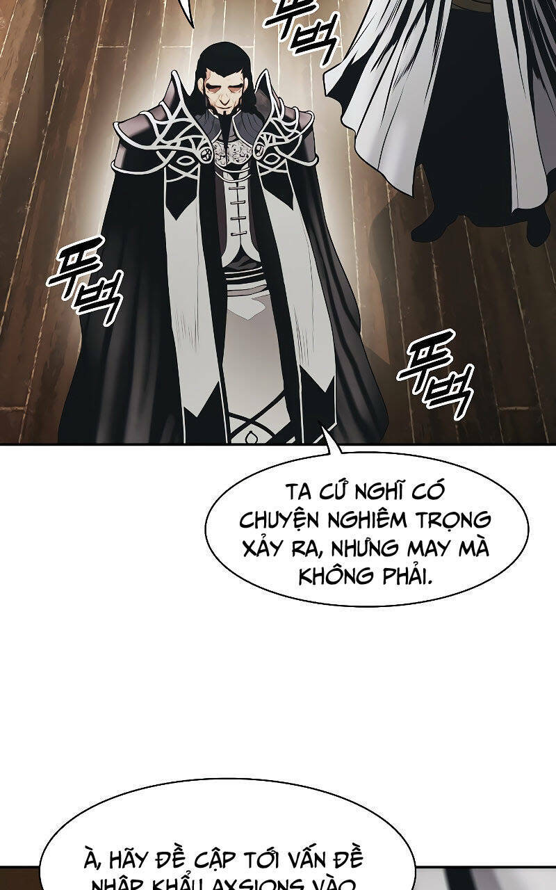 Bất Bại Chân Ma - Chapter 166 - Page 57