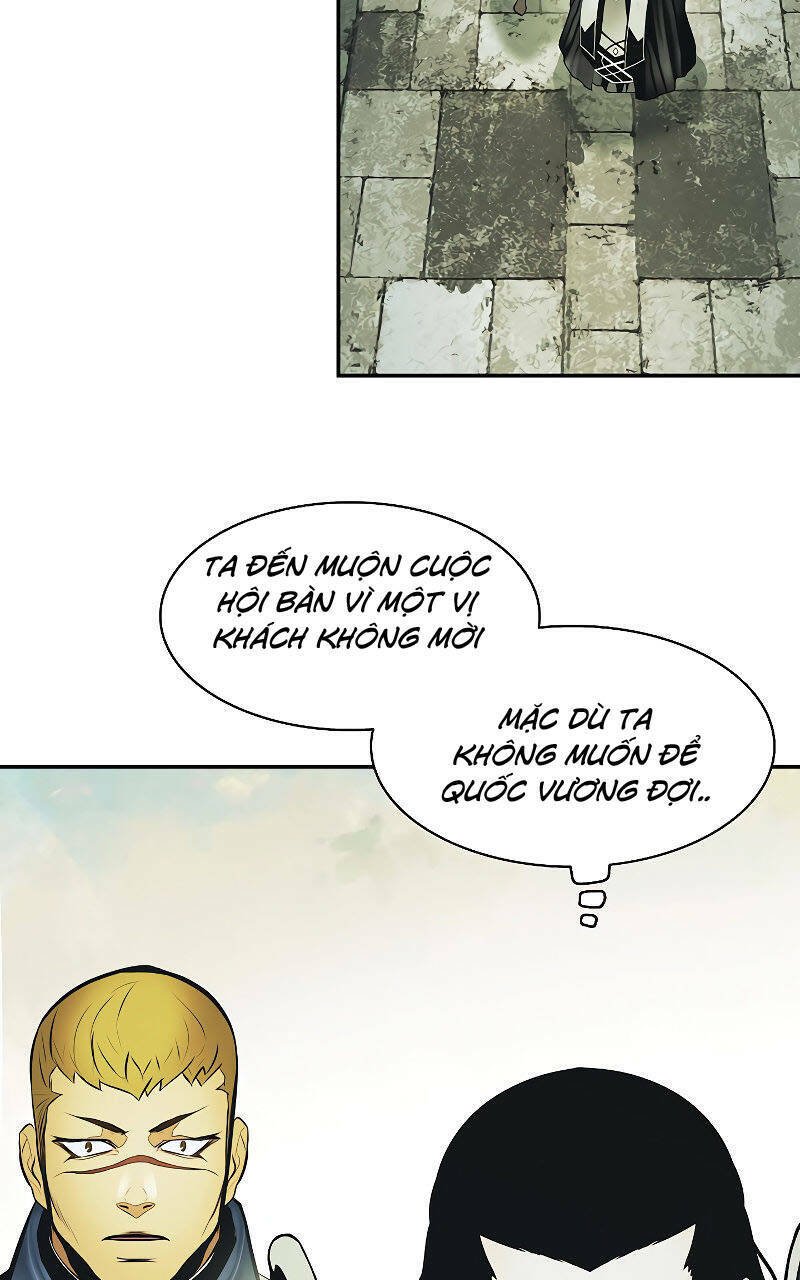 Bất Bại Chân Ma - Chapter 166 - Page 61