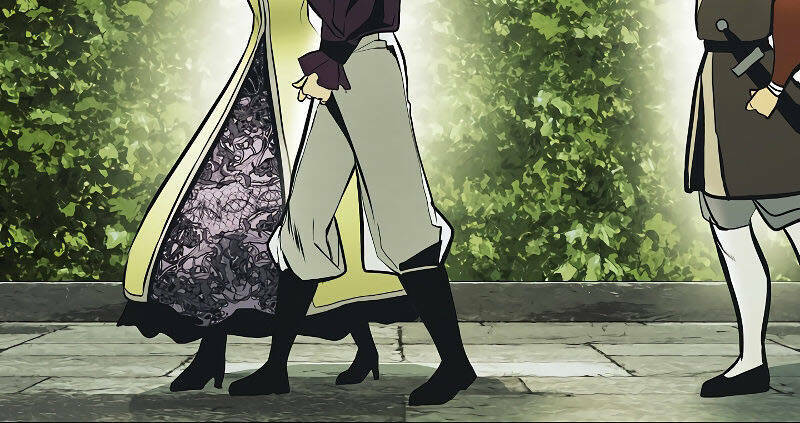 Bất Bại Chân Ma - Chapter 166 - Page 64