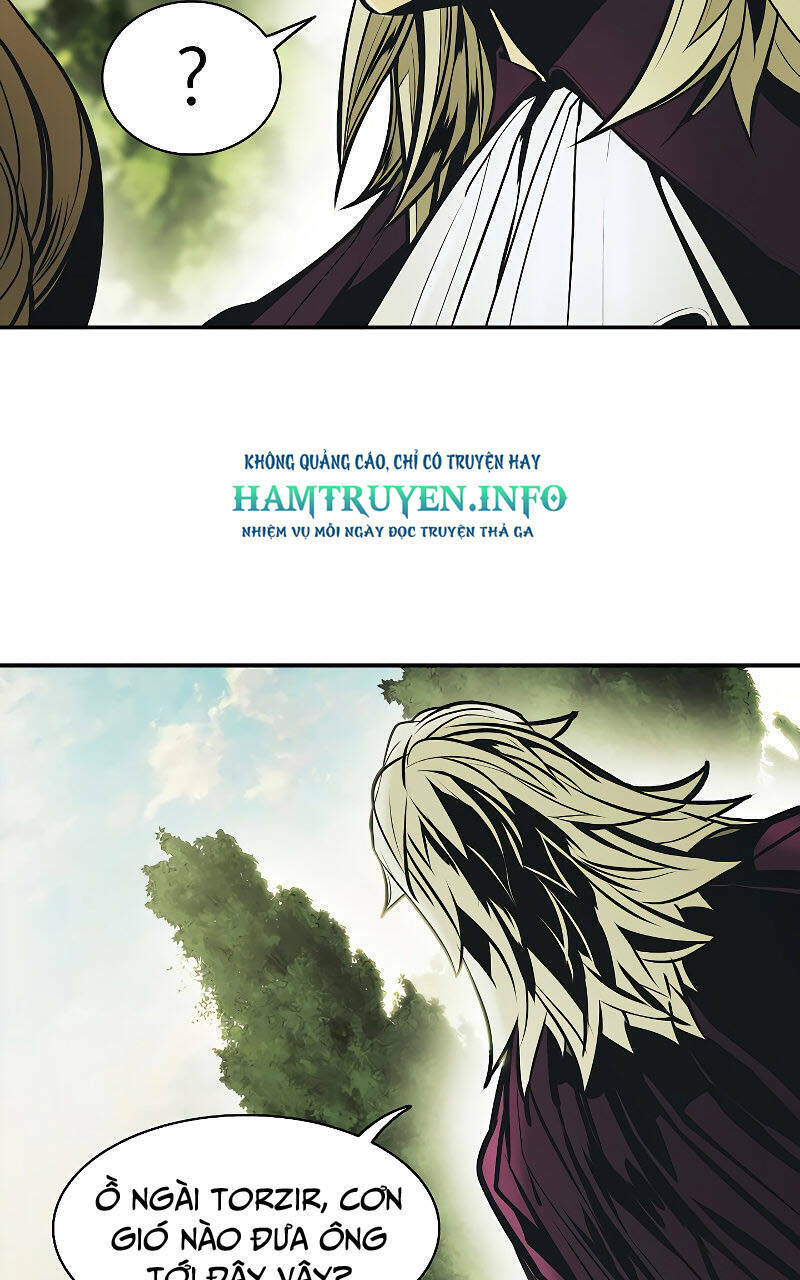 Bất Bại Chân Ma - Chapter 166 - Page 66