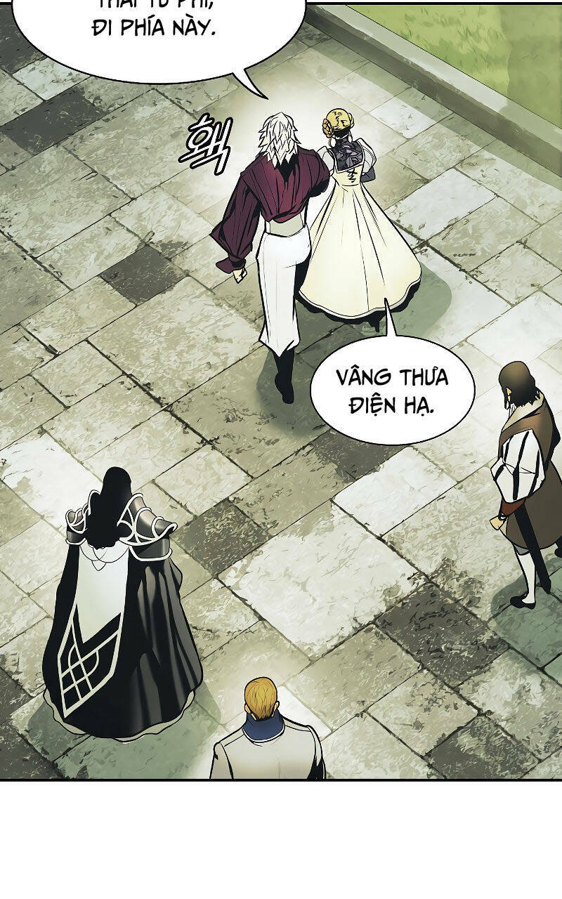 Bất Bại Chân Ma - Chapter 166 - Page 68